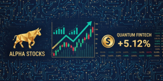 首开股份股票图表